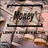 Money (feat. Palsy & Altin) - Single album lyrics, reviews, download