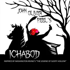 Ichabod by John Oliver Peel album reviews, ratings, credits