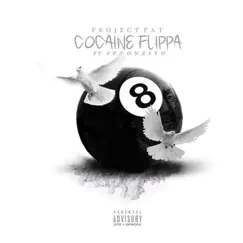 Cocaine Flippa (feat. Project Pat) - Single by Spoonzito album reviews, ratings, credits