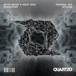 Shakedown - Single by Kevin Brand & Agus Zack album reviews, ratings, credits
