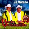 El Moreno album lyrics, reviews, download