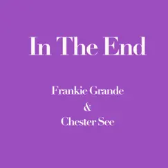 In the End - Single by Chester See & Frankie Grande album reviews, ratings, credits