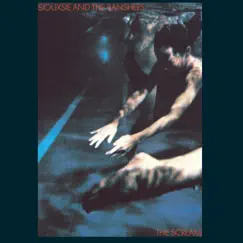 The Scream by Siouxsie & The Banshees album reviews, ratings, credits