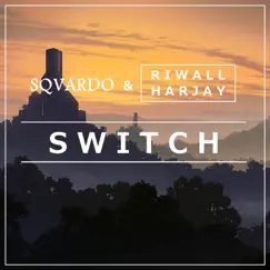 Switch (with Riwall Harjay) Song Lyrics