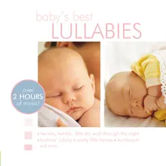 Baby's Best Lullabies by John St. John album reviews, ratings, credits
