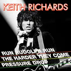Run Rudolph Run - Single by Keith Richards album reviews, ratings, credits