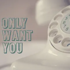Only Want You (Instrumental) Song Lyrics