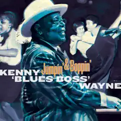 Blues Boss Shuffle Song Lyrics