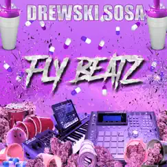Fly Beatz (Instrumental) by Drewski Sosa album reviews, ratings, credits