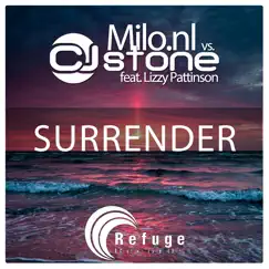 Surrender (feat. Lizzy Pattinson) - EP by Milo.nl & CJ Stone album reviews, ratings, credits