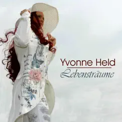 Lebensträume by Yvonne Held album reviews, ratings, credits