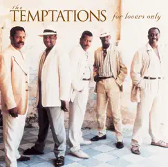 For Lovers Only by The Temptations album reviews, ratings, credits