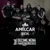 Decime Nena (feat. Panteon Rococo) - Single album lyrics, reviews, download