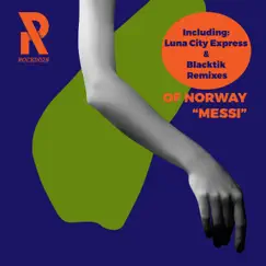 1_4_Messi (Luna City Express Rework) Song Lyrics