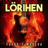 Fuego y Madera - EP album lyrics, reviews, download