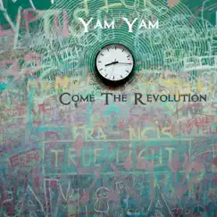 Come the Revolution Song Lyrics