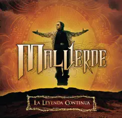 La Leyenda Continua by Malverde album reviews, ratings, credits