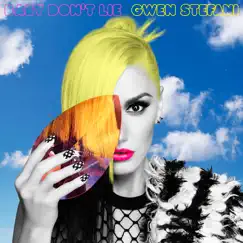 Baby Don't Lie - Single by Gwen Stefani album reviews, ratings, credits