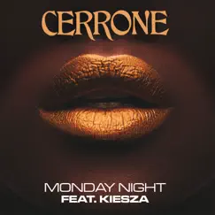 Monday Night (feat. Kiesza) Song Lyrics