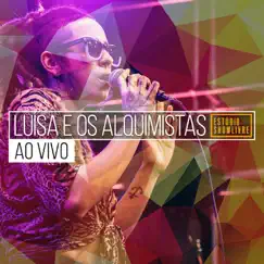 Vekanandra (Ao Vivo) Song Lyrics