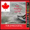The Maple Leaf for Shredders - Single album lyrics, reviews, download