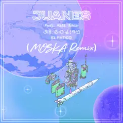 El Ratico (MOSKA Remix) [feat. Kali Uchis] - Single by Juanes album reviews, ratings, credits