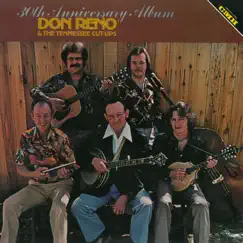 30th Anniversary Album by Don Reno album reviews, ratings, credits