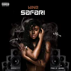 Safari - Single by Wine album reviews, ratings, credits