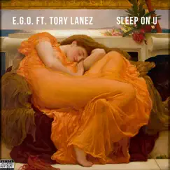 Sleep on U (feat. Tory Lanez) Song Lyrics