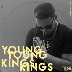 Young Kings - Single by Mike Squires & P.MO album reviews, ratings, credits