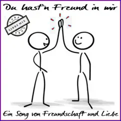 Du hast'n Freund in mir - Ein Song von Freundschaft und Liebe (Cuba Libre Mix) - Single by Schmitti album reviews, ratings, credits