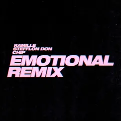 Emotional (Remix) [feat. Stefflon Don] - Single by KAMILLE & Chip album reviews, ratings, credits