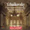 Tchaikovsky: Violin Concerto in D Major, Op. 35 & Swan Lake Suite, Op. 20a album lyrics, reviews, download