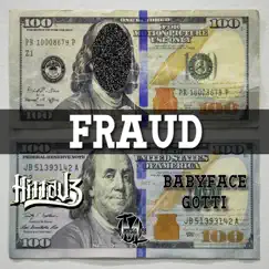 Fraud (feat. Baby Face Gotti) - Single by Hitta J3 album reviews, ratings, credits