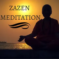 Zazen Meditation Song Lyrics