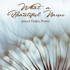 What a Beautiful Name - Single by Janice Faber album reviews, ratings, credits