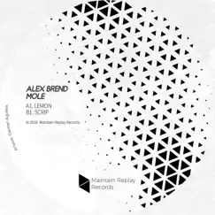 Mole - Single by Alex Brend album reviews, ratings, credits
