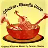 Chicken Noodle Soup Klezmer Music album lyrics, reviews, download