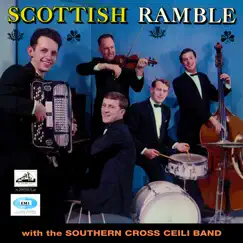 Scottish Ramble by Southern Cross Ceili Band album reviews, ratings, credits