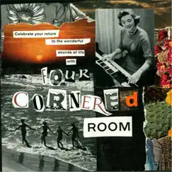 The Wonderful Sounds of Life - EP by Four Cornered Room album reviews, ratings, credits