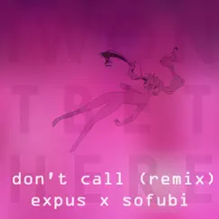 Don't Call (feat. Miku) [Sofubi Remix] Song Lyrics