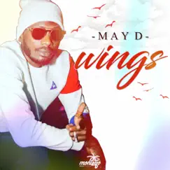 Wings - Single by May D album reviews, ratings, credits
