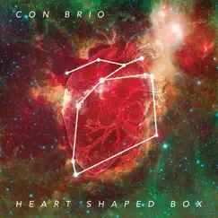Heart Shaped Box Song Lyrics