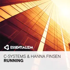 Running - Single by C-Systems & Hanna Finsen album reviews, ratings, credits