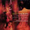The Red Violin song lyrics