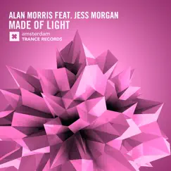 Made of Light (feat. Jess Morgan) Song Lyrics
