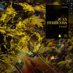 Casual - Single by Juan Ferreyra album reviews, ratings, credits