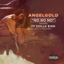 No No No (feat. Ty Dolla $ign, TeeCee4800 & Big TC) - Single by ANGELGOLD album reviews, ratings, credits