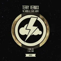 The Moon & Stars Above - Single by Terry Vernixx album reviews, ratings, credits