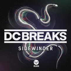 Sidewinder - Single by DC Breaks album reviews, ratings, credits